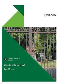 Paperback Zentralfriedhof - Der Krimi [German] Book