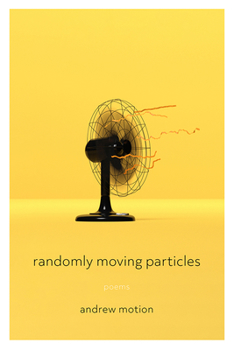 Paperback Randomly Moving Particles Book