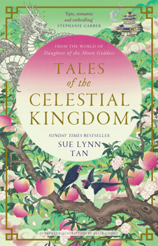 Tales of Celestial Kingdom PB