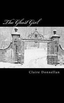 Paperback The Ghost Girl Book