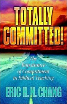 Paperback Totally Committed Book
