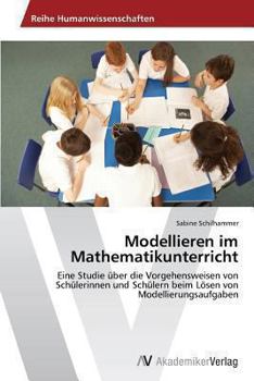 Paperback Modellieren im Mathematikunterricht [German] Book