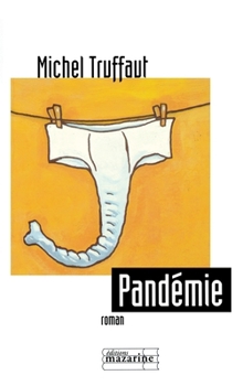 Paperback Pandémie [French] Book