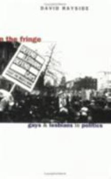 Paperback On the Fringe Book