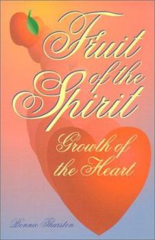 Fruit of the Spirit: Growth of the Heart