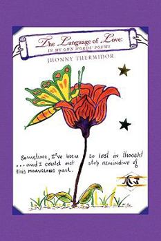 Paperback The Language of Love Book