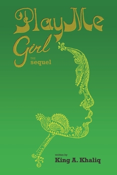 Paperback Play Me Girl: The Sequel Book