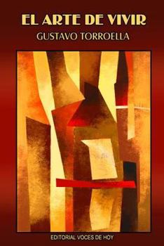 Paperback El arte de vivir [Spanish] Book