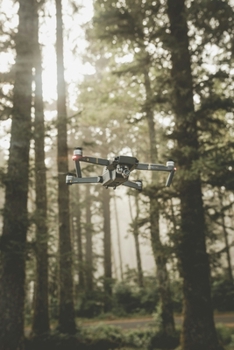 Robot Wars: Artificial Intelligence And The New Age Of Warfare