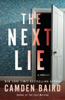 The Next Lie (The Secrets of Chapel Roads)