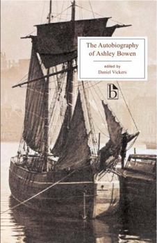 Paperback The Autobiography of Ashley Bowen (1728-1813) Book