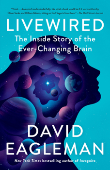 Paperback Livewired: The Inside Story of the Ever-Changing Brain Book