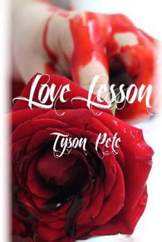 Paperback Love Lesson Book