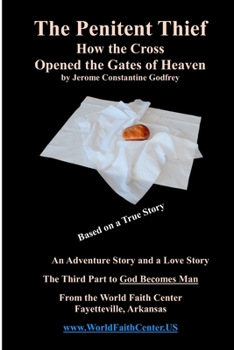 Paperback The Penitent Thief Book