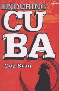 Paperback Enduring Cuba Book
