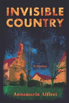 Paperback Invisible Country Book