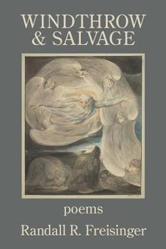 Paperback Windthrow and Salvage Book