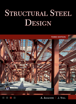 Hardcover Structural Steel Design Book