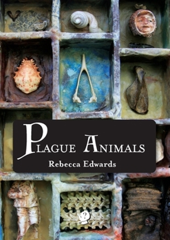 Paperback Plague Animals Book