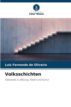 Paperback Volksschichten [German] Book