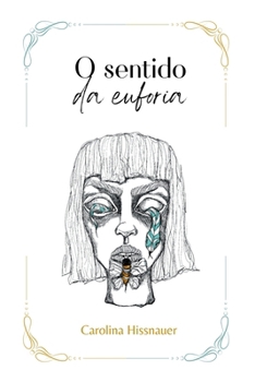 Paperback O Sentido Da Euforia [Portuguese] Book
