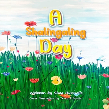 Paperback A Shalingaling Day Book