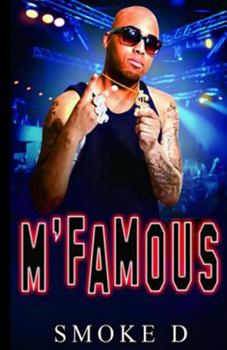 Paperback M'Famous: Started From The Bottom Book