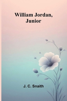 Paperback William Jordan, Junior Book