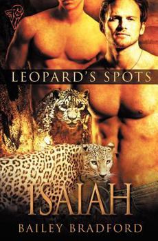 Paperback Leopard's Spots: Isaiah Book