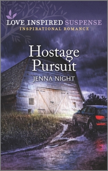 Mass Market Paperback Hostage Pursuit Book