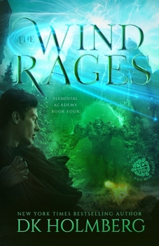 Paperback The Wind Rages Book