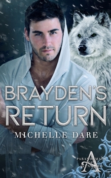 Brayden's Return - Book #5 of the Paranormals of Avynwood