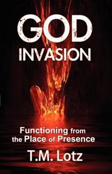 Paperback God Invasion Book