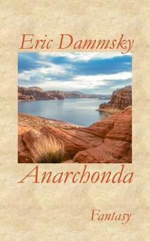 Paperback Anarchonda [German] Book