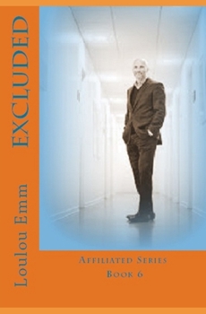 Paperback Excluded: Affiliated Series Book 6 Book