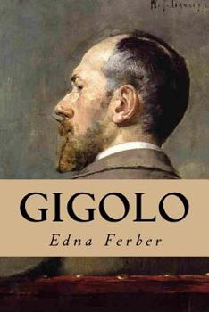 Paperback Gigolo Book