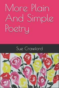 Paperback More Plain And Simple Poetry Book