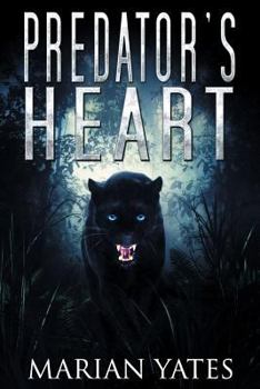 Paperback Predator's Heart: A Shifter Romance Book