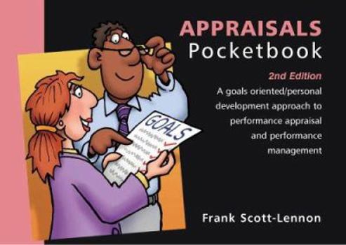 Paperback Appraisals Book