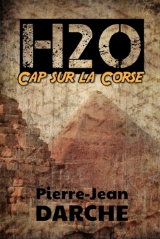 Paperback H2O - Cap sur la Corse [French] Book