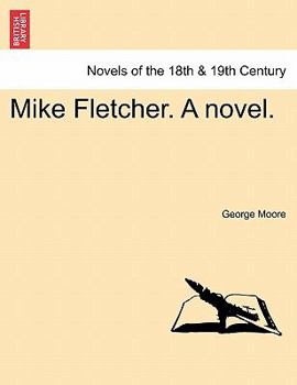 MIke Fletcher