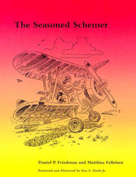 The Seasoned Schemer - Book #3 of the Little Schemer