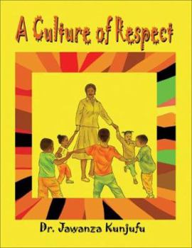 Paperback A Culture of Respect Book