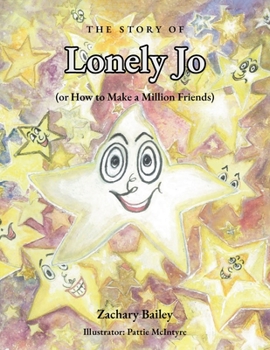 The Story of Lonely Jo: