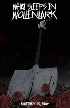 Paperback What Sleeps In Wollenlark Book