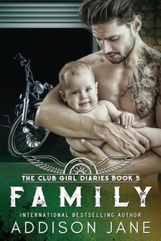 Paperback Family Book