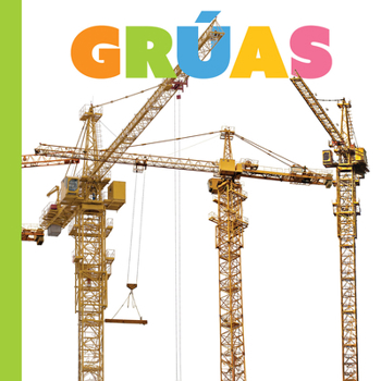 Las Grúas