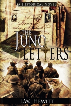 Paperback The Juno Letters Book