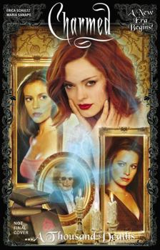 Charmed Vol. 1: …A Thousand Deaths - Book  of the Charmed: A Thousand Deaths issues