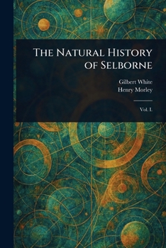 Paperback The Natural History of Selborne Book